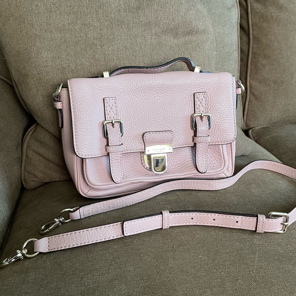 Kate Spade Messenger Purse